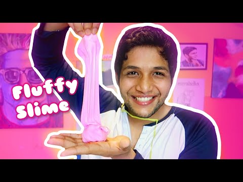 Diy Slime Best Recipe #shorts