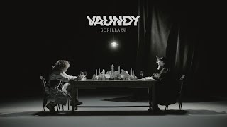 GORILLA芝居 / Vaundy：MUSIC VIDEO