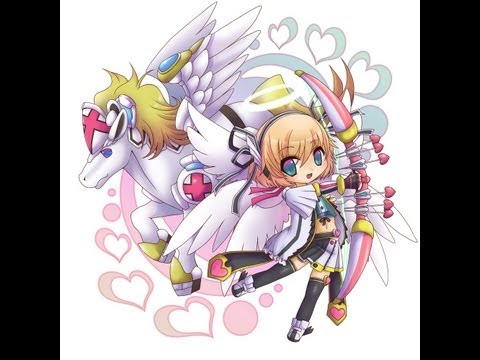 Live Cardfight Super Budget Angel Feather vs. Dimensional Police