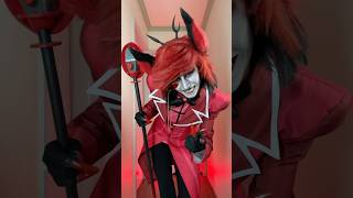 Thank you for your patience~ 🎙️ #alastor #hazbinhotel #hazbinhotelsong #alastorhazbinhotel #daisies