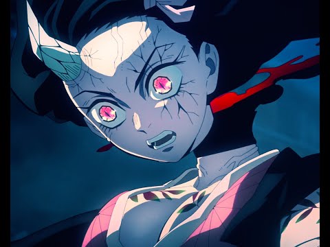 nezuko edit || beautiful noises