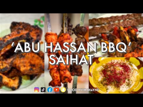 'Abu Hassan BBQ': A Hidden Home-Grill Gem in Saihat, Saudi Arabia