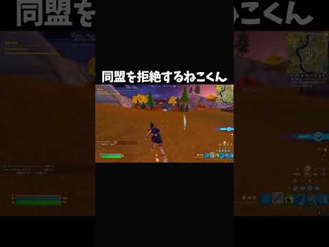 これってチーミングに入りますか...？#エンジョイ勢　#ゲーム実況