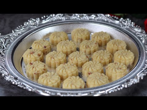 মুখে লেগে থাকার মত সুজির মোহনভোগ রেসিপি  - Sujir Mohonbhog Recipe