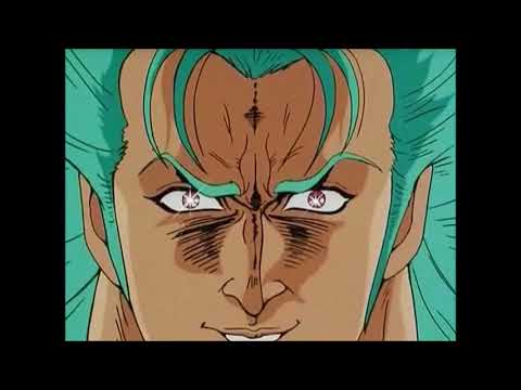 Fist of the North Star fan made promo