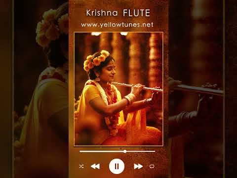 Flute - Indian traditional music #yellowtunes