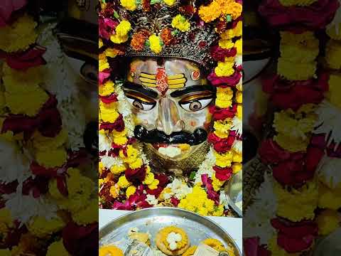 Jai shree Bhairunath #ytshorts