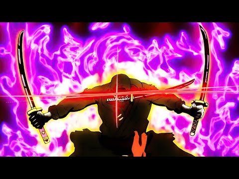 Zoro - Feel like God - Edit/AMV