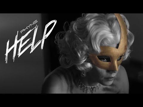 PHYNE - HELP [Official Video]