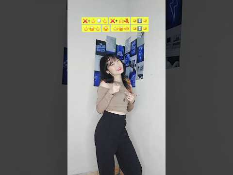 Tutorial "TAK PUNYA TARING TAK PUNYA CAKAR LOH KOK TAKUT " Simple Dance Challenge 【SHELLENHANDSTAR】