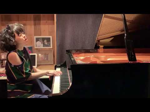 “Kaleidoscope” performed by Hiromi