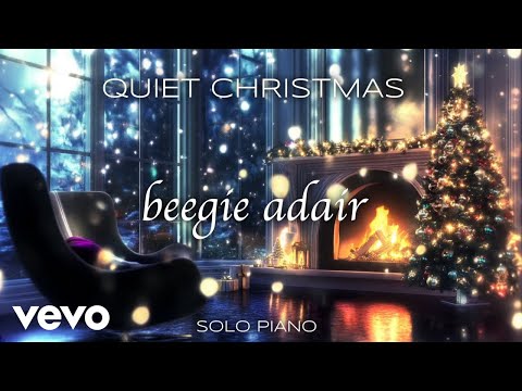 Beegie Adair - Christmas Time Is Here (Visualizer)