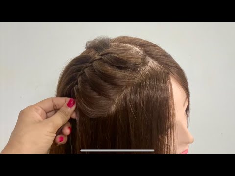 Very Easy Beautiful Layers : Hairstyle : Hairstyle Girl