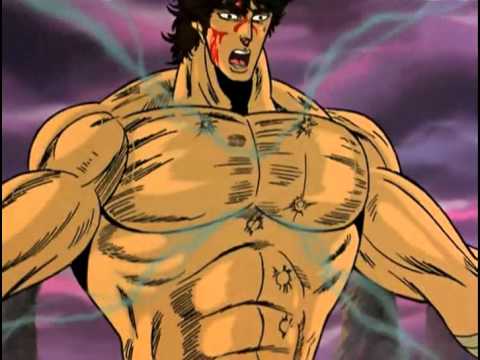 北斗の拳 - Hokuto no Ken Episode 150 [Preview]