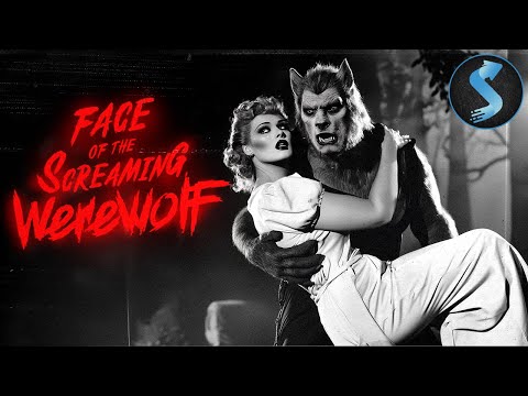 Cursed Mummy Turns Werewolf | Thriller | Full Movie | Face Of Screaming Werewolf