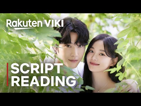 Brewing Love | Script Reading Behind | Kim Sejeong | Lee Jong Won