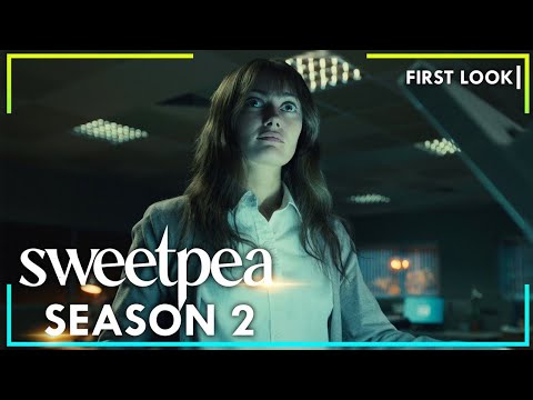 Sweetpea Season 2 | Cast, Plot & Release date | Netflix | Is It Coming? | Netflix World | STARZ |