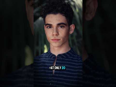 How They Died - Cameron Boyce #cameronboyce #death