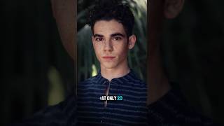 How They Died - Cameron Boyce #cameronboyce #death