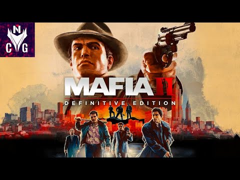 MAFIA 2 DEFINITIVE EDITION Gameplay Part 1 - INTRO No Copyright Gameplay Uddip