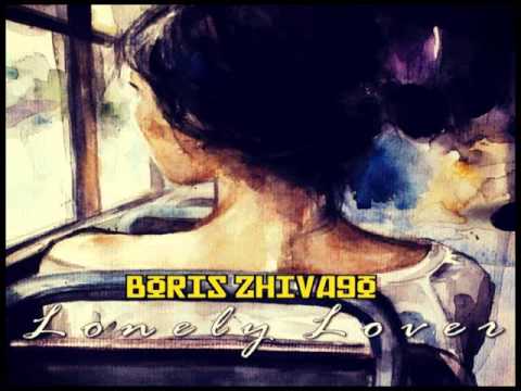 BORIS ZHIVAGO - Lonely Lover (Classic Xtended Mix) [Italo Disco 2o15]