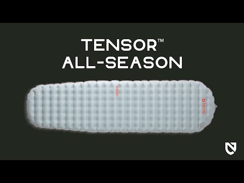 NEMO テンサー オールシーズン  機能説明｜Tensor™ All Season