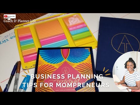 How to Create a Strategic Business Plan| Part 1