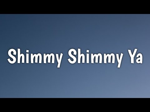 Ol' Dirty Bastard - Shimmy Shimmy Ya (Lyrics) (From Day Shift)