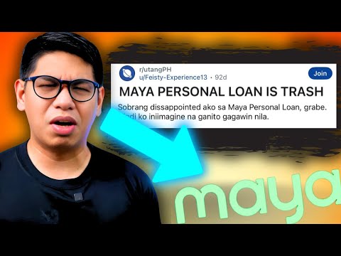 Maya Personal Loan Advance Payment? Make sure You Are Aware of this Before Doing So!