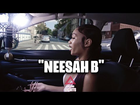 "Neesah B" | Hazard Lights ⚠️ | 🎹: @nickyhardbody