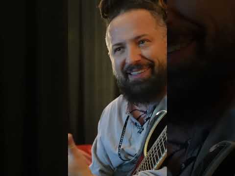 Who is Charlie Engen? Five Finger Death Punch Profiles (part 2)