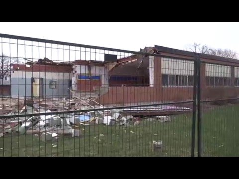 Gone But Not Forgotten: St. Maria Goretti - Windsor, ON