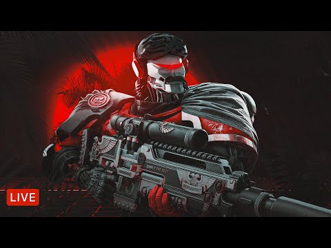 🔴LIVE - DR DISRESPECT - SPACE MARINES 2 - BEST GRAPHICS EVER?