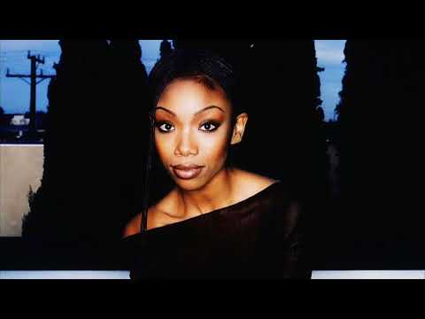 Brandy - Almost Doesn’t Count (Slowed + reverb)