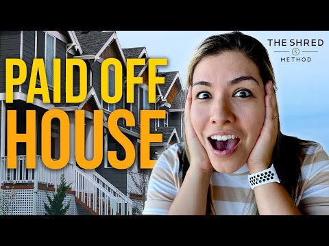 How I Paid Off My Property in 4 Months [Pay off Mortgage HELLA FAST]