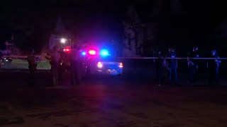 6 hurt after mass shooting in Peoria