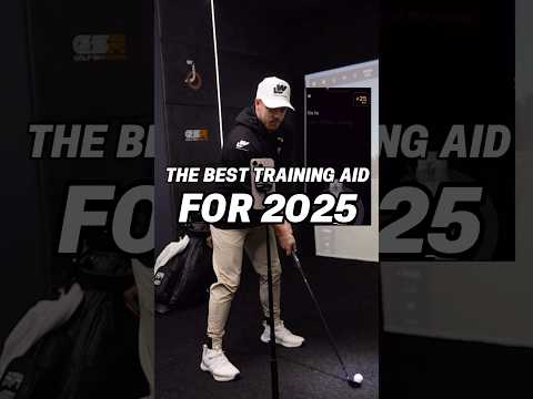 You need this GOLF TRAINING AID in 2025 #golf