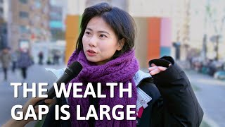 What’s Considered Rich in Shanghai, China? | Street Interview