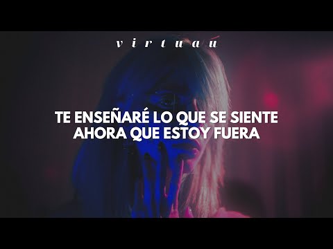 Calvin Harris & Ellie Goulding - Outside (Traducida al Español)