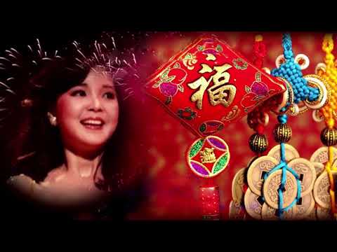 2019 新年老歌 - 100首传统新年歌曲 - Chinese New Year Song 2019 - 每年过年必听 - 新年傳統音樂100首 2019 - 50首传统新年歌曲 新年老歌