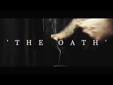 WOLF KING - THE OATH (BASS PLAY THROUGH)