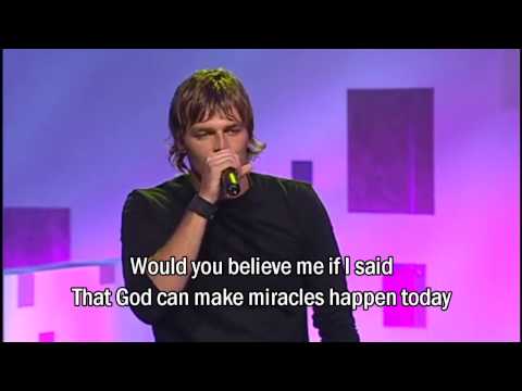 Free - Hillsong (with Lyrics/Subtitles) (Worship Song)