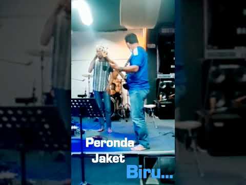 Peronda Jaket Biru (intro part) @cunningsurrender  full video link in description