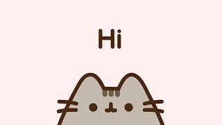 Pusheen Channel Trailer