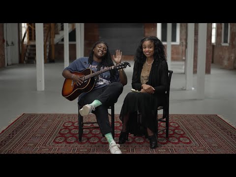 Newport Sessions: Joy Oladokun & Adia Victoria