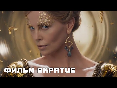 Белоснежка и Охотник 2 (2016) - Фильм Вкратце