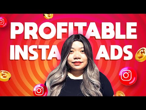 How To Create Profitable Instagram Ads