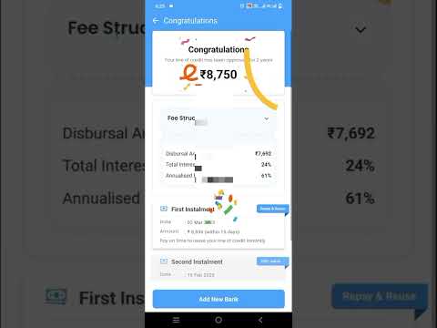 new loan app || instant loan app 2023 | loan app #short #loanapp #shortvideo