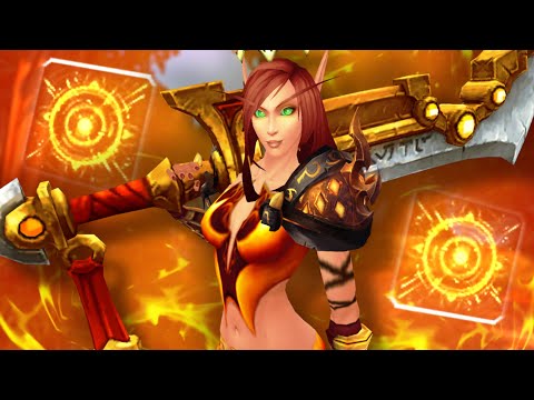 Herald Of The Sun Paladins Are Still UNMATCHED! (5v5 1v1 Duels) - PvP WoW: The War Within