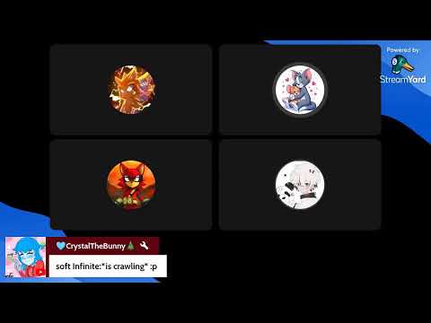 Christmas Live Stream [Ft. FNF Vs. Sonic.EXE & Frontiers OC's]